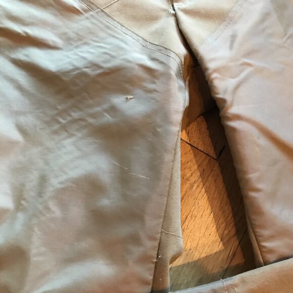 Mount'N Prairie Men’s Flyway Waterproof Hunting Work Pants Sz 38 X 33 Buster - Picture 14 of 16